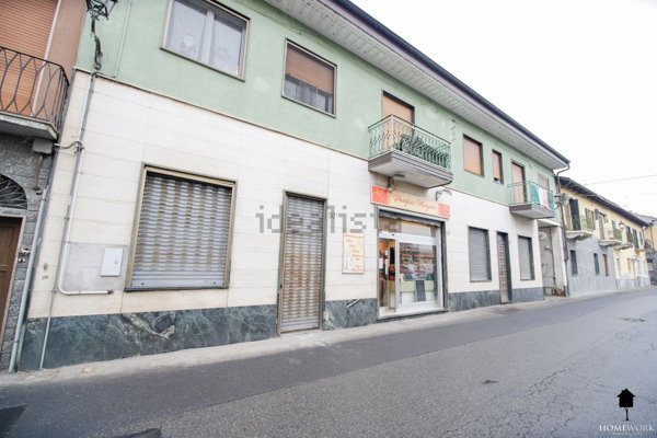 ufficio in vendita a Torrazza Piemonte
