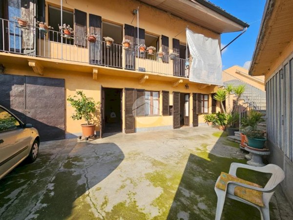 casa indipendente in vendita a Torrazza Piemonte