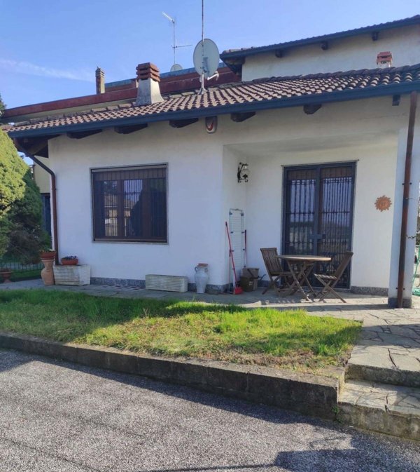 casa indipendente in vendita a Torrazza Piemonte