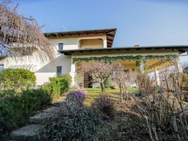casa indipendente in vendita a Torrazza Piemonte