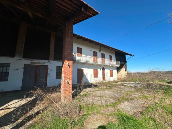 casa indipendente in vendita a Torrazza Piemonte