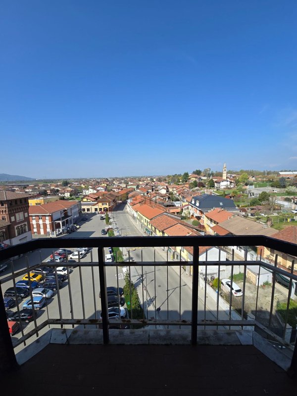 appartamento in vendita a Torrazza Piemonte
