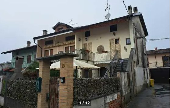 casa indipendente in vendita a Torrazza Piemonte