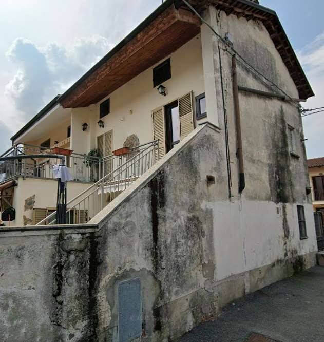 casa indipendente in vendita a Torrazza Piemonte