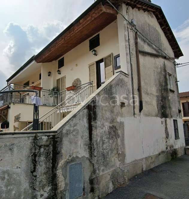 casa indipendente in vendita a Torrazza Piemonte