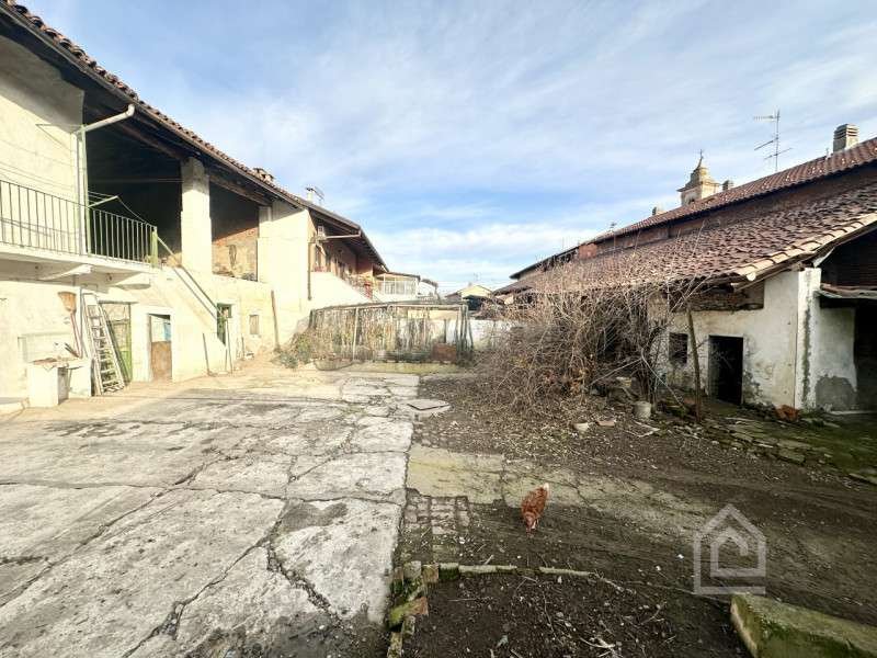 appartamento in vendita a Torrazza Piemonte