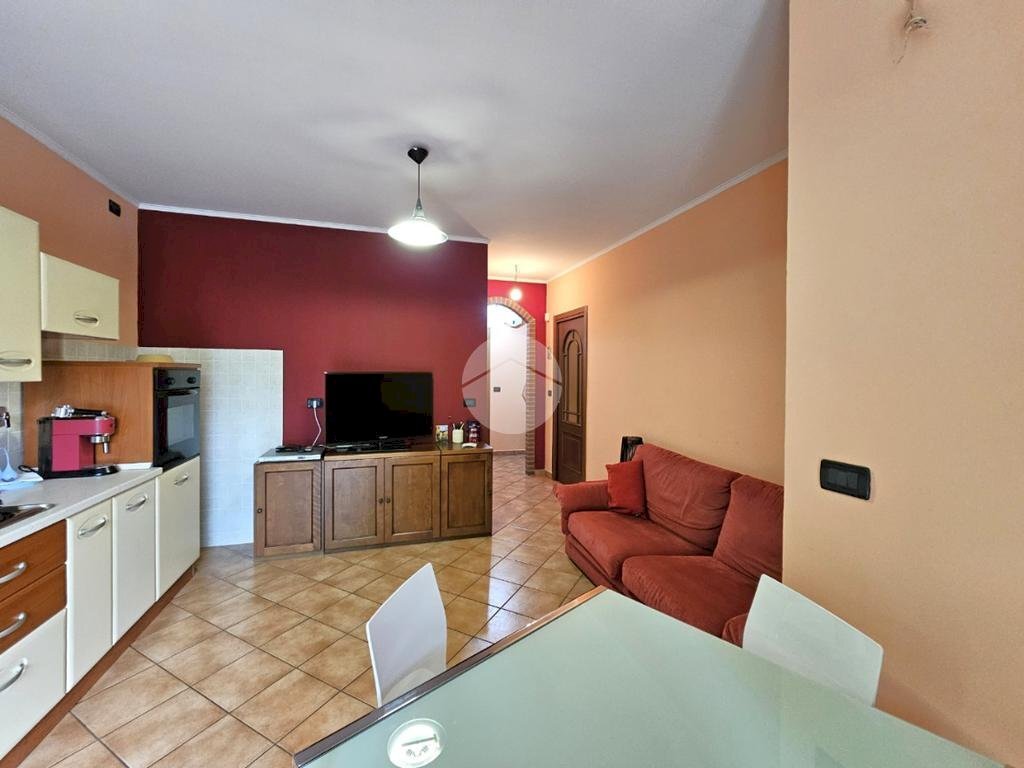 appartamento in vendita a Torrazza Piemonte