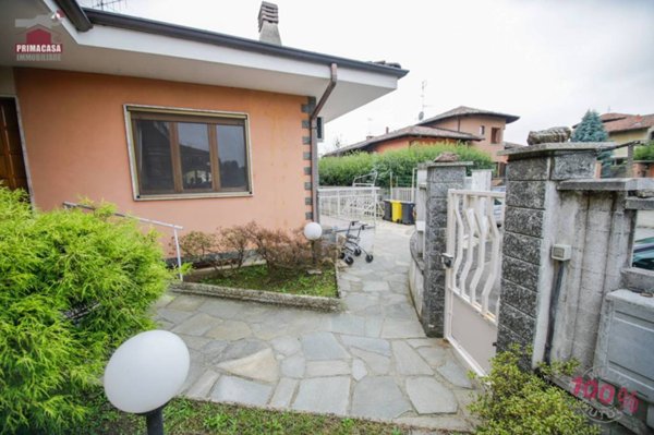 casa indipendente in vendita a Torrazza Piemonte
