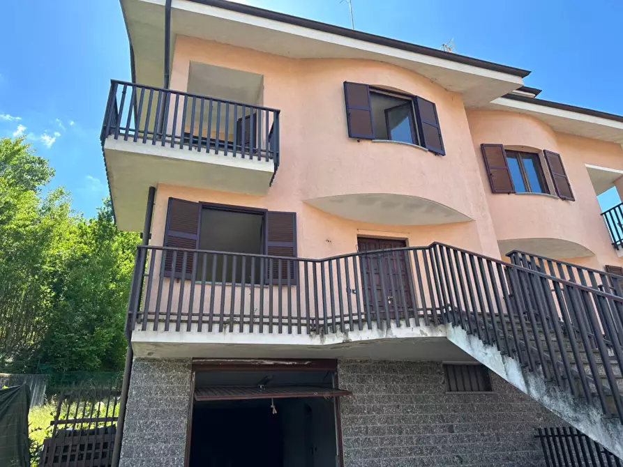 casa indipendente in vendita a Torrazza Piemonte