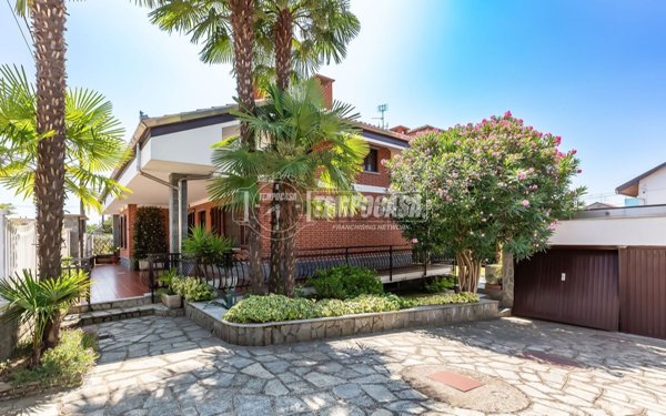 casa indipendente in vendita a Torrazza Piemonte