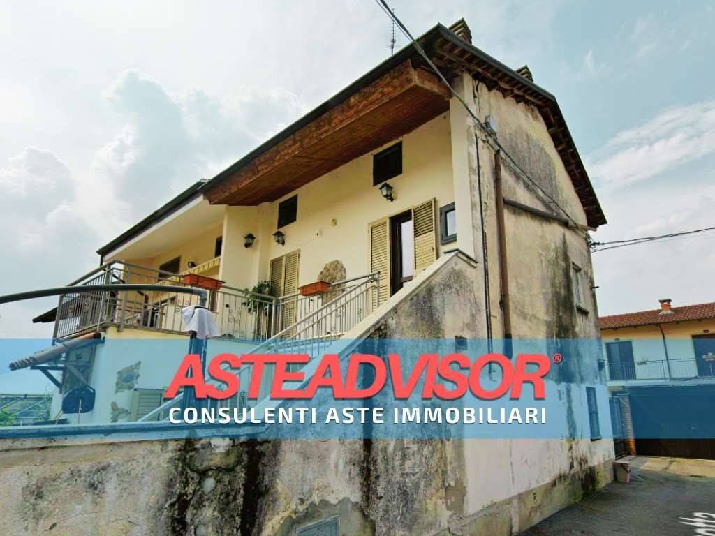 casa indipendente in vendita a Torrazza Piemonte