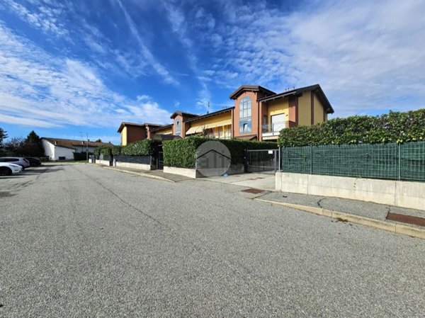appartamento in vendita a Torrazza Piemonte