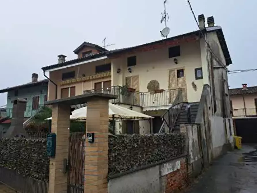 appartamento in vendita a Torrazza Piemonte
