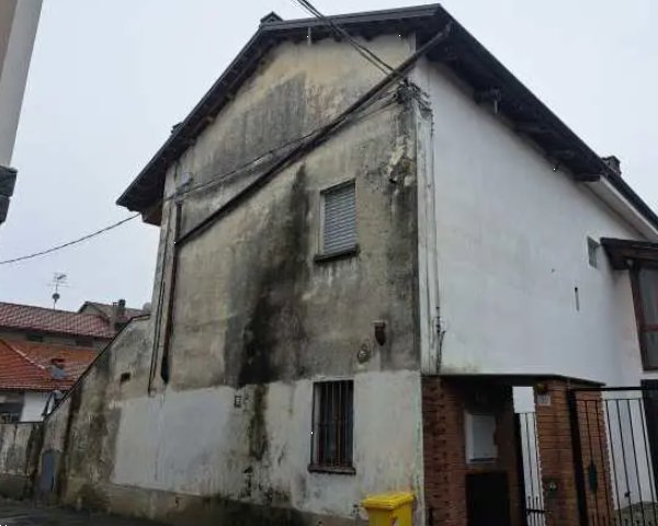 appartamento in vendita a Torrazza Piemonte
