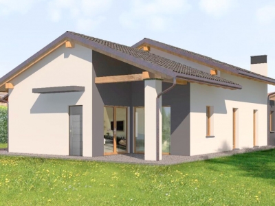 casa indipendente in vendita a Torrazza Piemonte