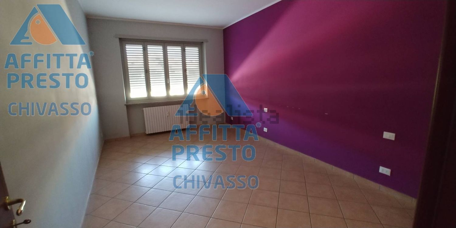 appartamento in vendita a Torrazza Piemonte