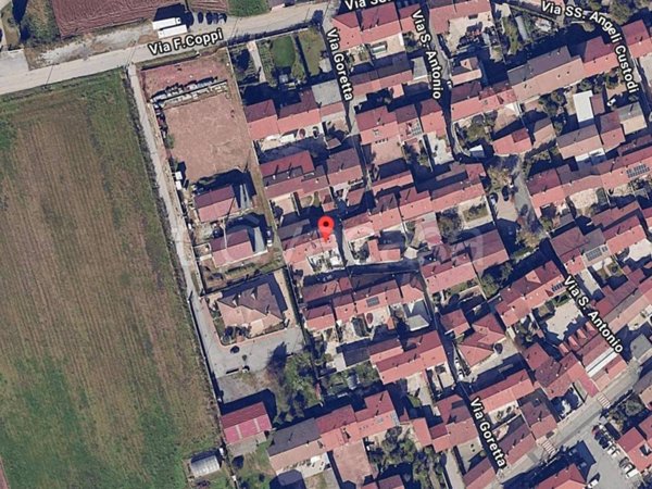 appartamento in vendita a Torrazza Piemonte