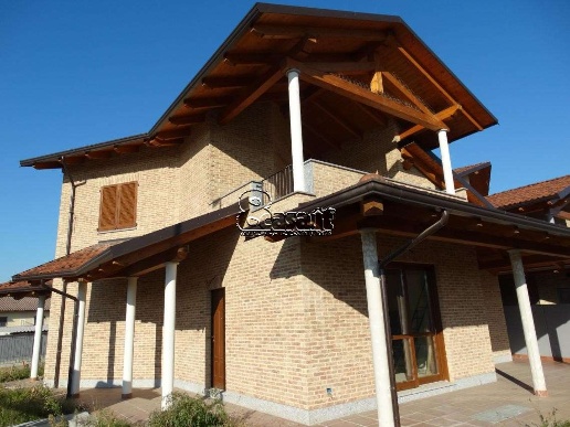 casa indipendente in vendita a Torrazza Piemonte