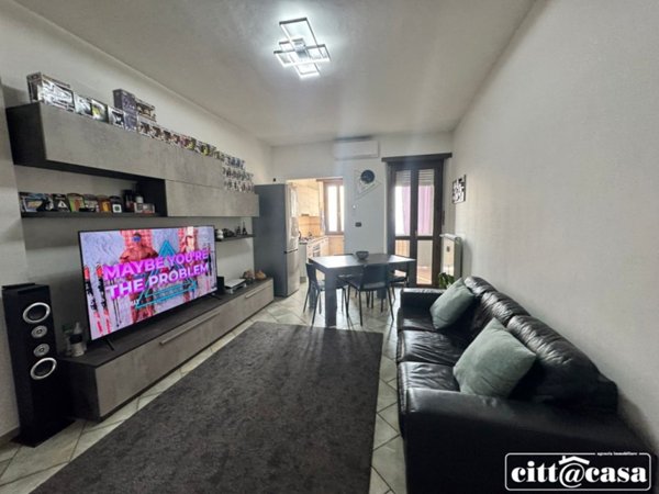 appartamento in vendita a Torrazza Piemonte