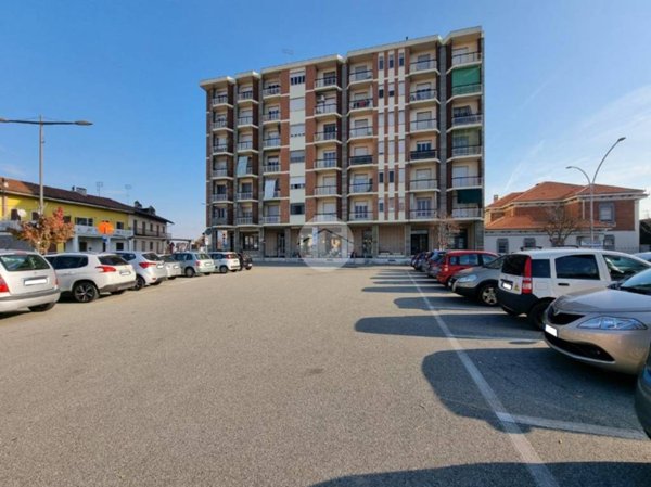 appartamento in vendita a Torrazza Piemonte