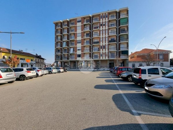appartamento in vendita a Torrazza Piemonte