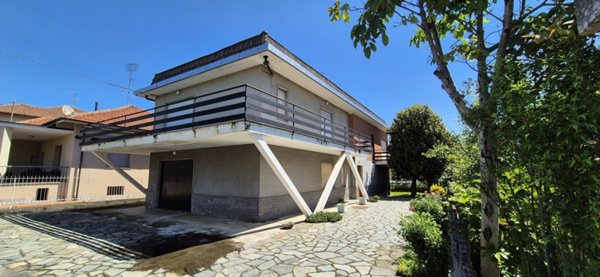casa indipendente in vendita a Torrazza Piemonte