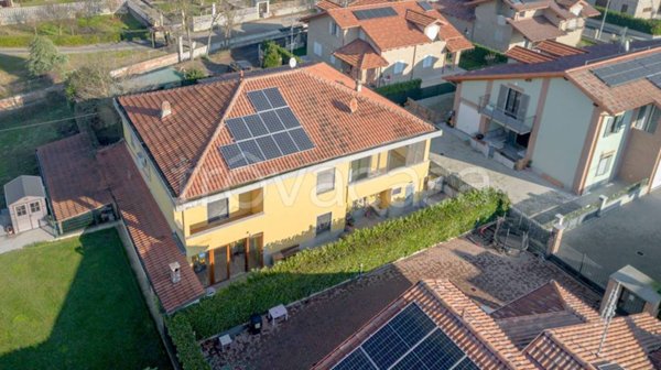 appartamento in vendita a Torrazza Piemonte