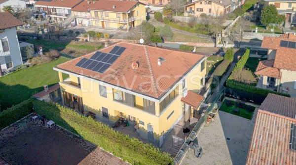 appartamento in vendita a Torrazza Piemonte