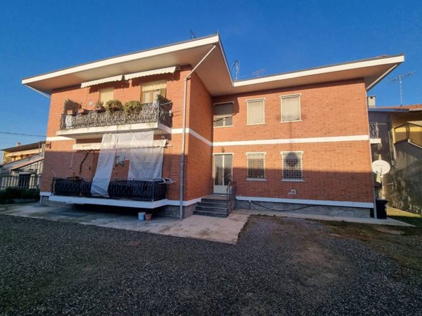 appartamento in vendita a Torrazza Piemonte