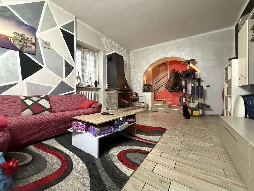 appartamento in vendita a Torrazza Piemonte