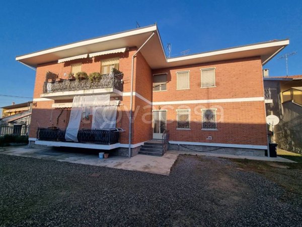 appartamento in vendita a Torrazza Piemonte