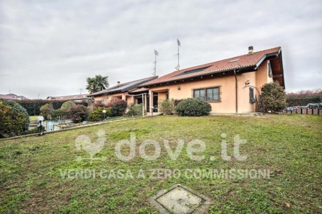 casa indipendente in vendita a Torrazza Piemonte