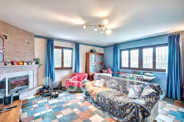 casa indipendente in vendita a Torrazza Piemonte