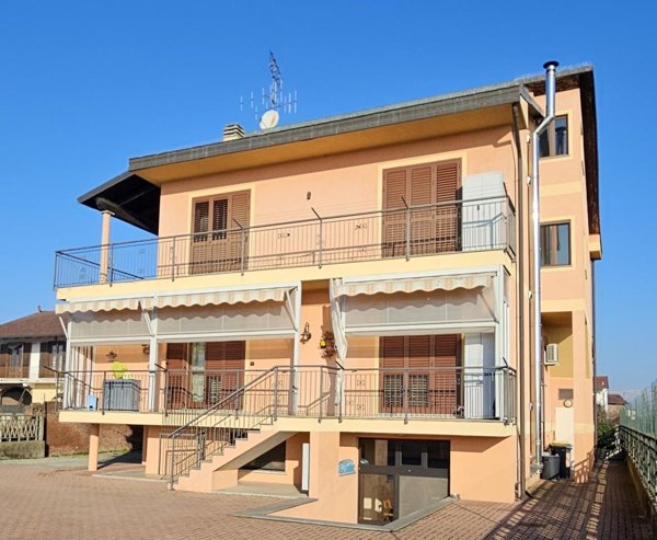 casa indipendente in vendita a Torrazza Piemonte