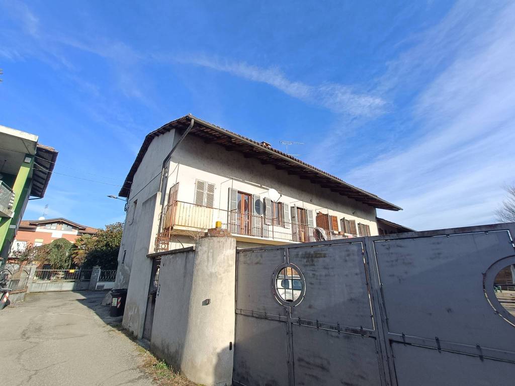 casa indipendente in vendita a Torrazza Piemonte