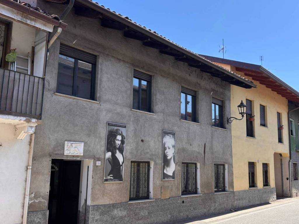 appartamento in vendita a Torrazza Piemonte