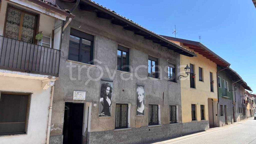 appartamento in vendita a Torrazza Piemonte