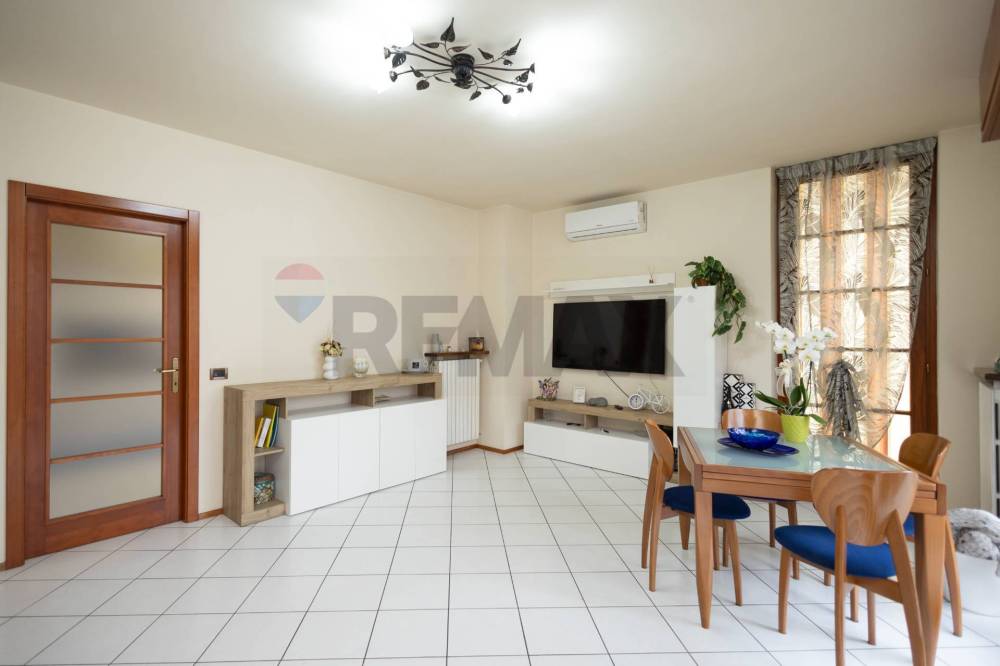 appartamento in vendita a Torrazza Piemonte