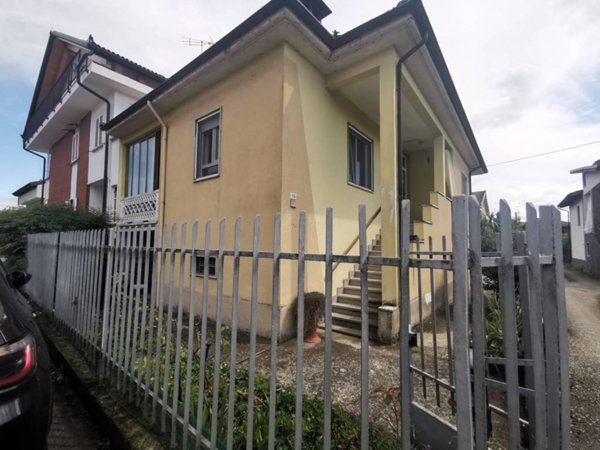 casa indipendente in vendita a Torrazza Piemonte