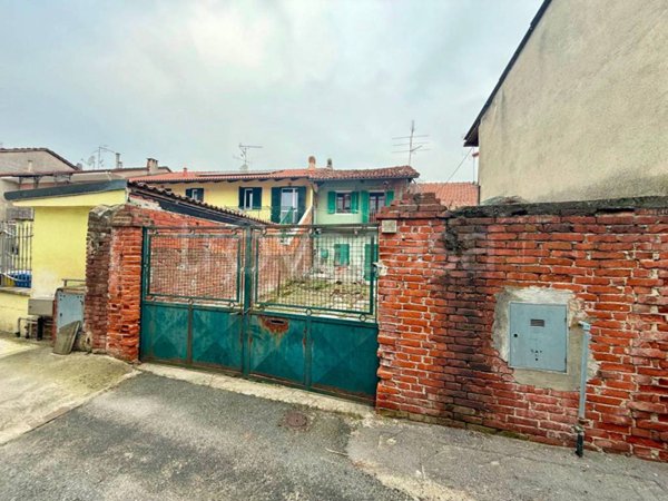 casa indipendente in vendita a Torrazza Piemonte