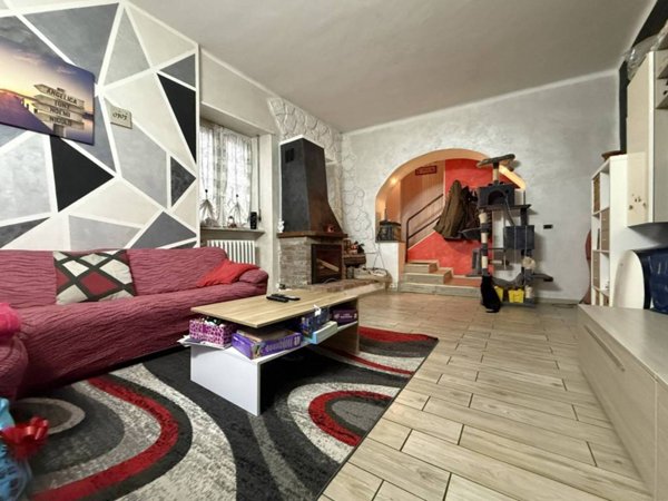 casa indipendente in vendita a Torrazza Piemonte
