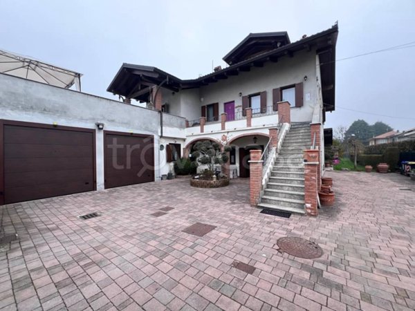 appartamento in vendita a Torrazza Piemonte