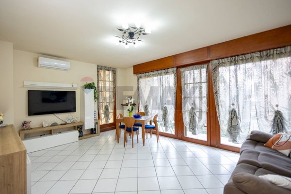 appartamento in vendita a Torrazza Piemonte