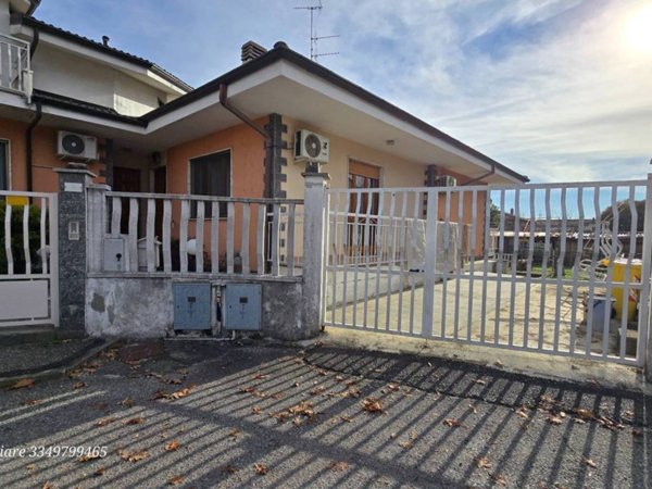 casa indipendente in vendita a Torrazza Piemonte