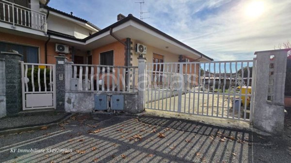 casa indipendente in vendita a Torrazza Piemonte