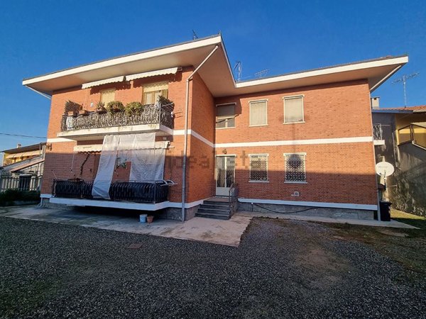appartamento in vendita a Torrazza Piemonte