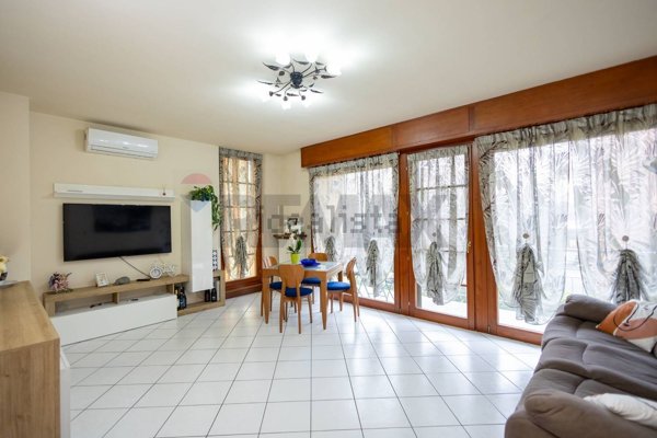 appartamento in vendita a Torrazza Piemonte