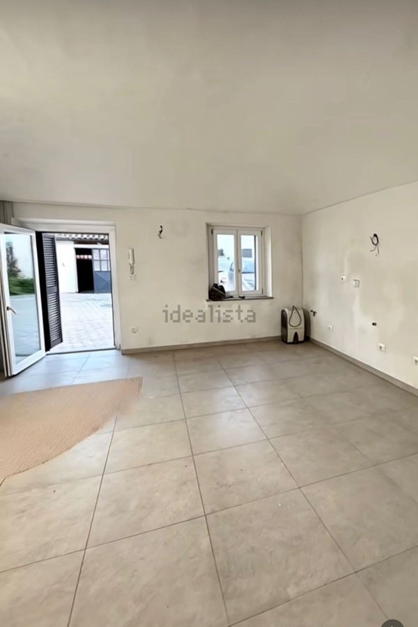 appartamento in vendita a Torrazza Piemonte