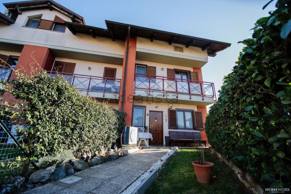 casa indipendente in vendita a Torrazza Piemonte