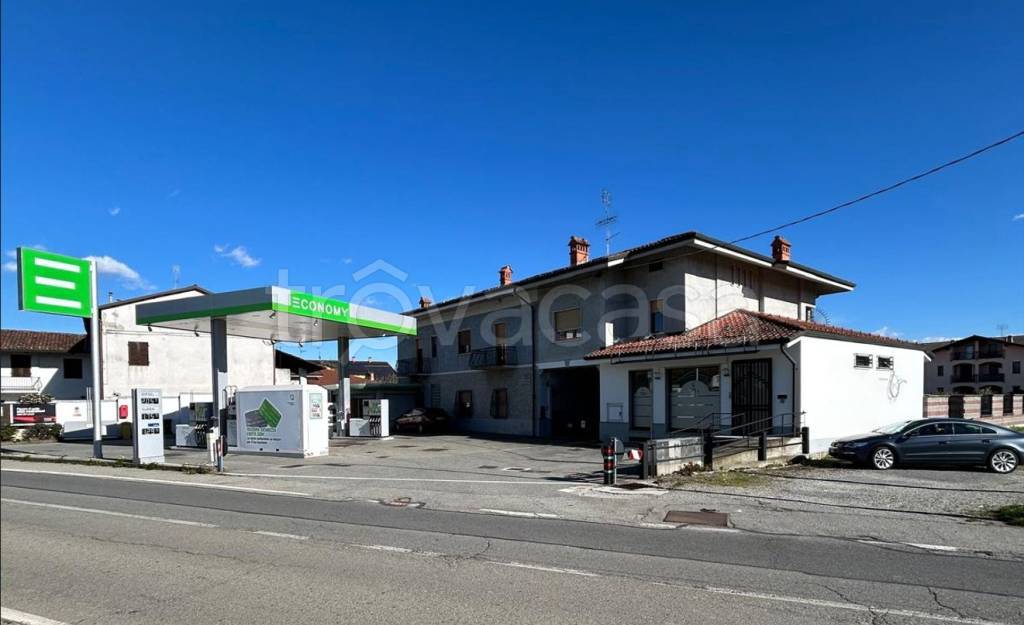 casa indipendente in vendita a Torrazza Piemonte